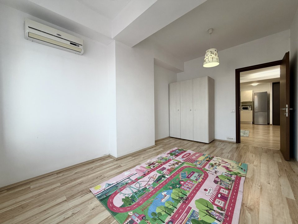 Apartament 3 camere Aviatiei-Zagazului