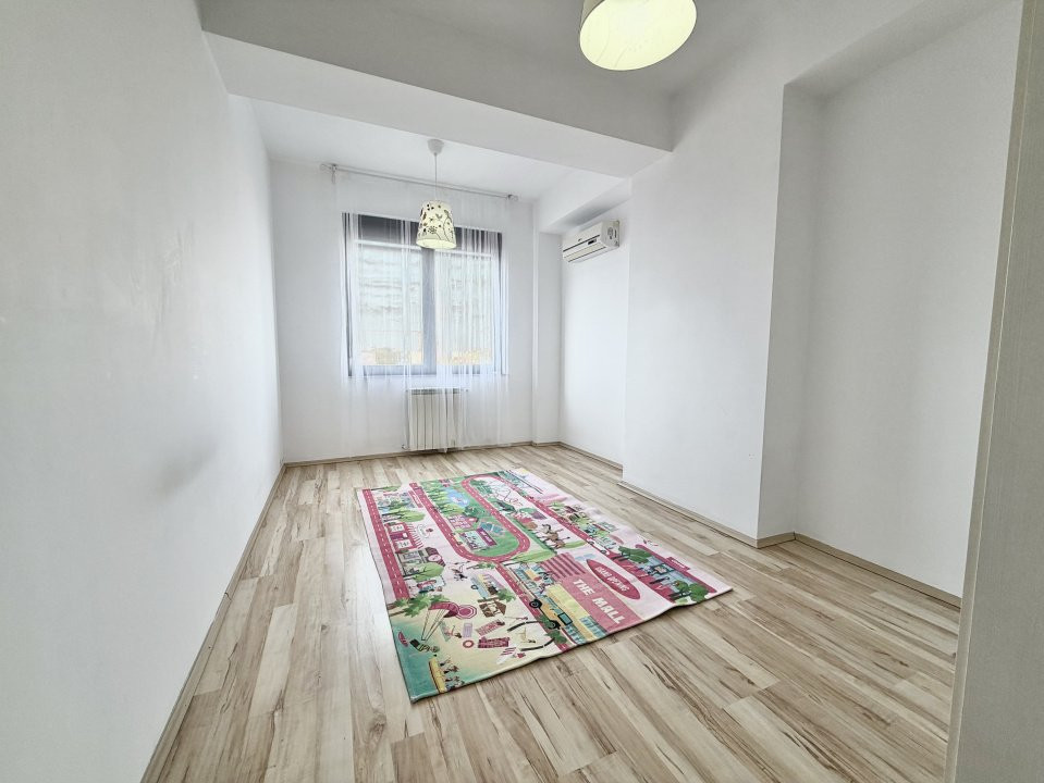 Apartament 3 camere Aviatiei-Zagazului