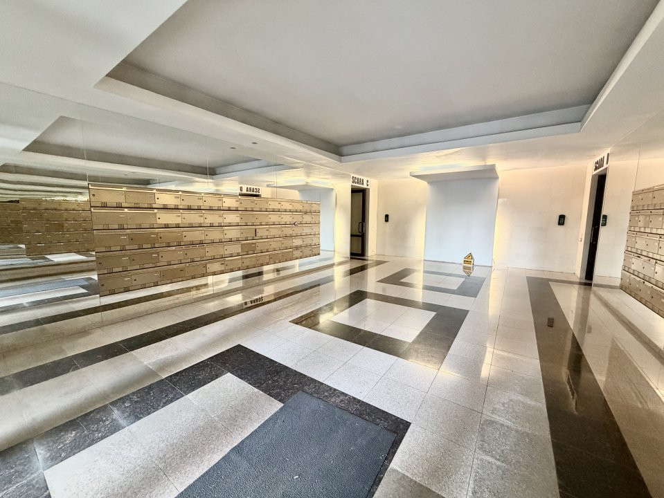 Apartament 3 camere Aviatiei-Zagazului