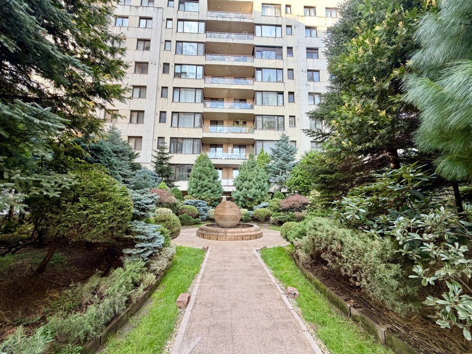 Apartament 3 camere Aviatiei-Zagazului