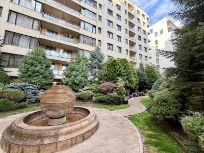 Apartament 3 camere Aviatiei-Zagazului