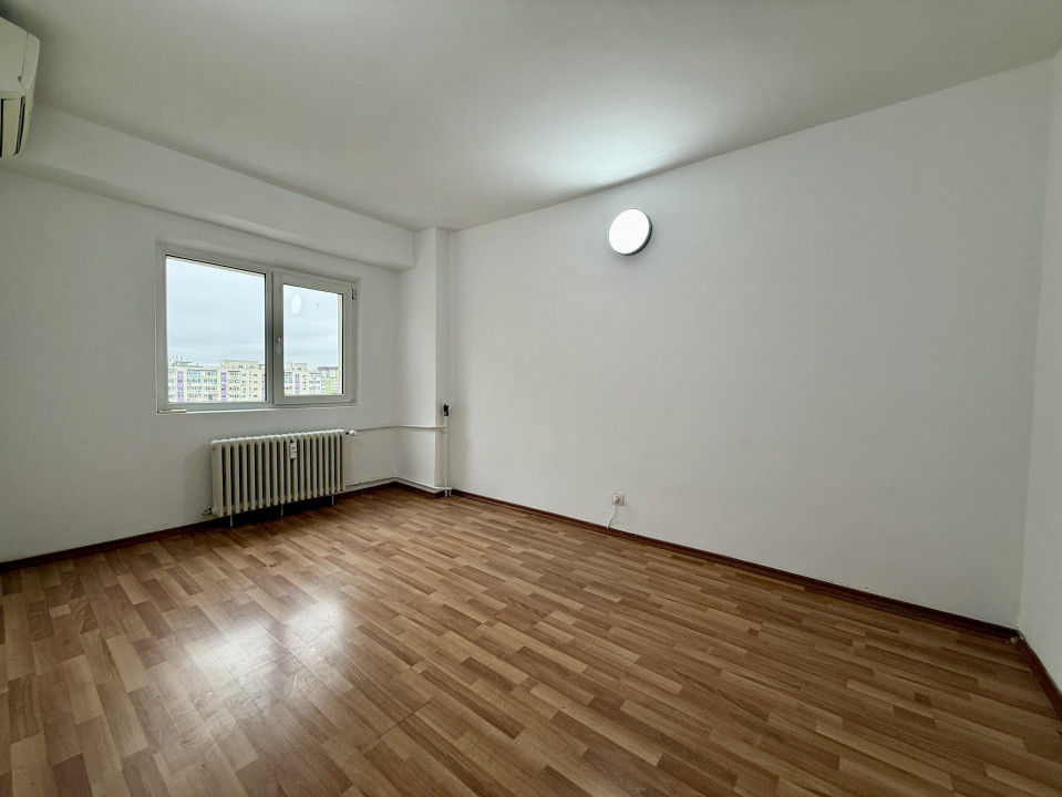 0% | Spațiu birouri 90 mpu, 4 camere decomandate, Bd. Gheorghe Șincai