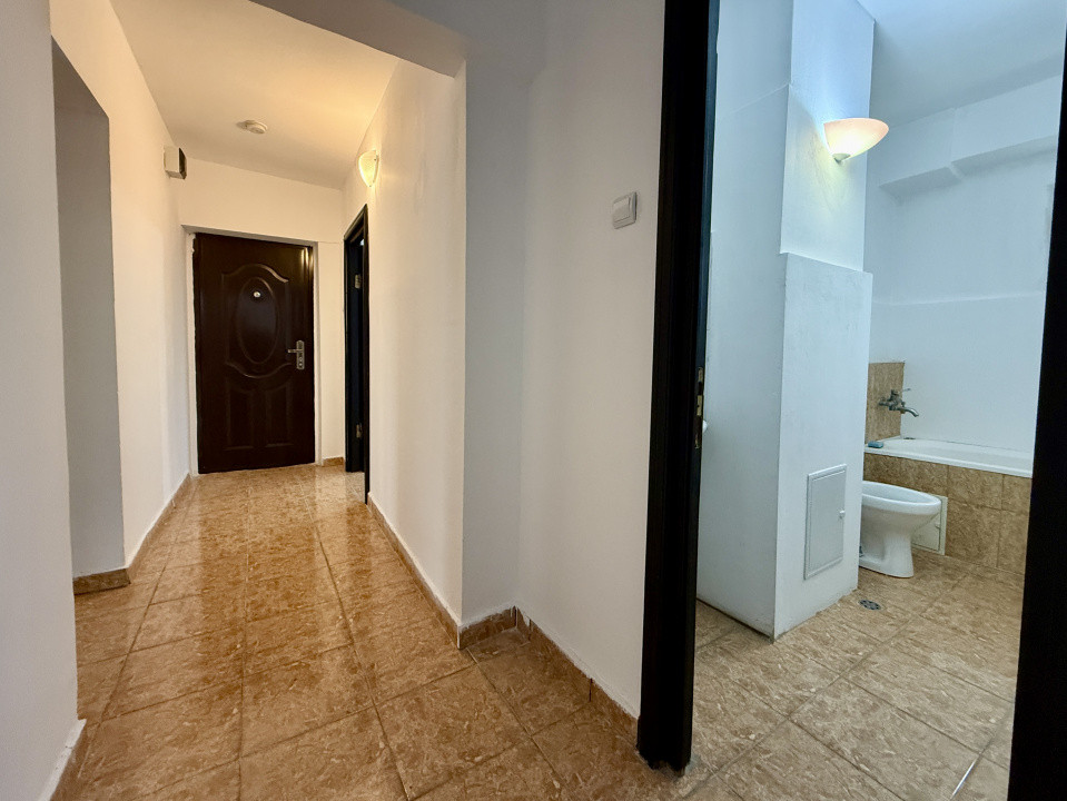 0% | Spațiu birouri 90 mpu, 4 camere decomandate, Bd. Gheorghe Șincai