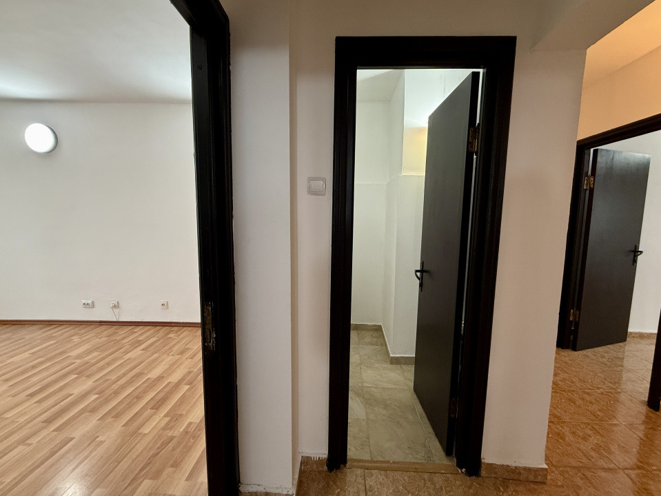 0% | Spațiu birouri 90 mpu, 4 camere decomandate, Bd. Gheorghe Șincai