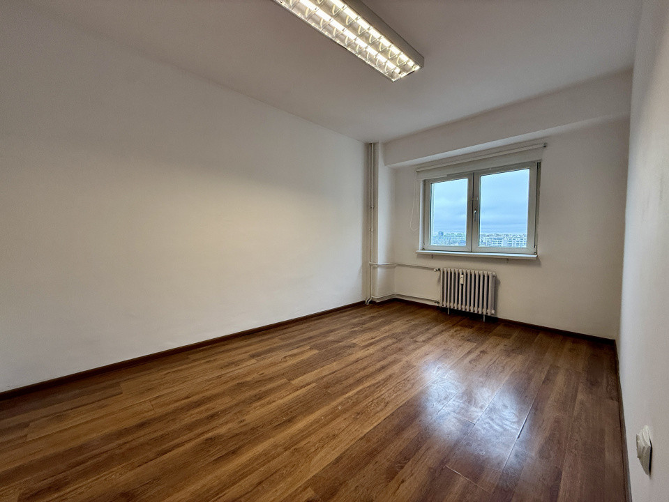 0% | Spațiu birouri 70 mpu, 3 camere decomandate, Bd. Gheorghe Șincai