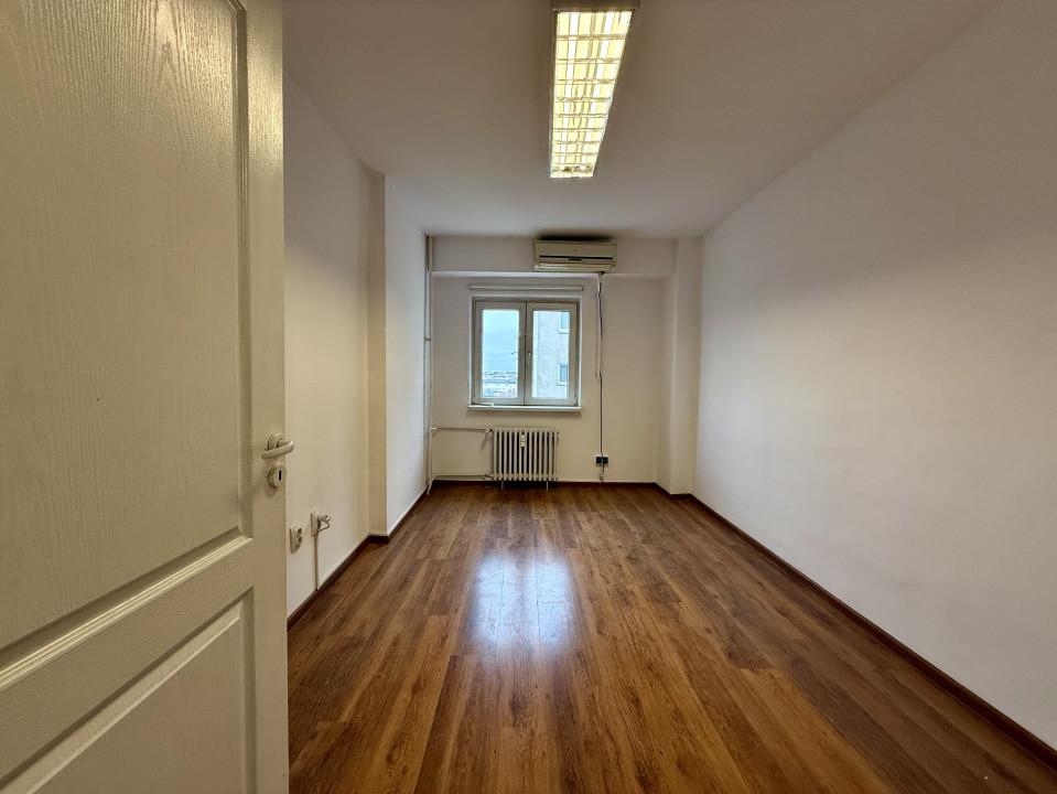 0% | Spațiu birouri 70 mpu, 3 camere decomandate, Bd. Gheorghe Șincai