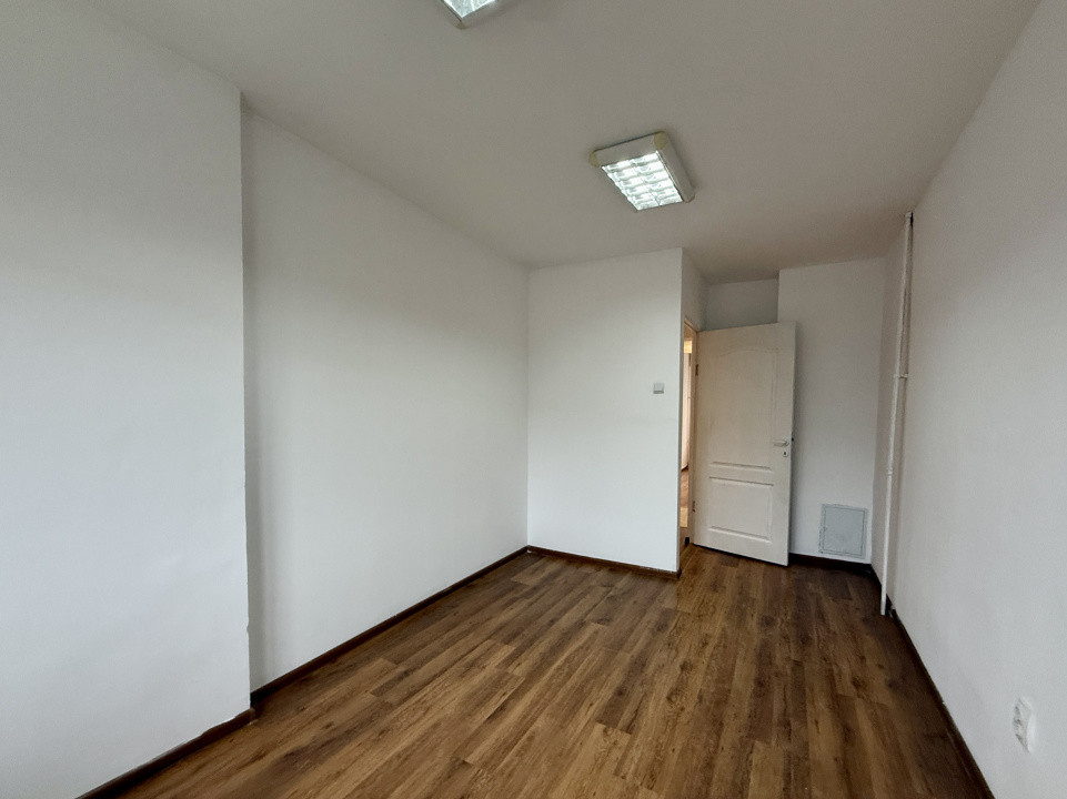 0% | Spațiu birouri 70 mpu, 3 camere decomandate, Bd. Gheorghe Șincai