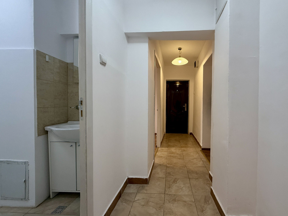 0% | Spațiu birouri 70 mpu, 3 camere decomandate, Bd. Gheorghe Șincai