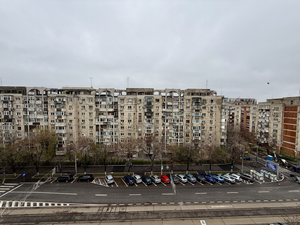 0% | Spațiu birouri 70 mpu, 3 camere decomandate, Bd. Gheorghe Șincai