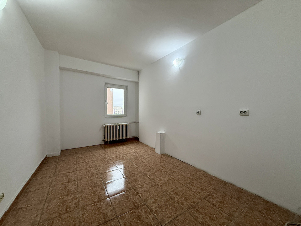 Spațiu birouri 70 mpu, 4 camere decomandate, Bd. Gheorghe Șincai