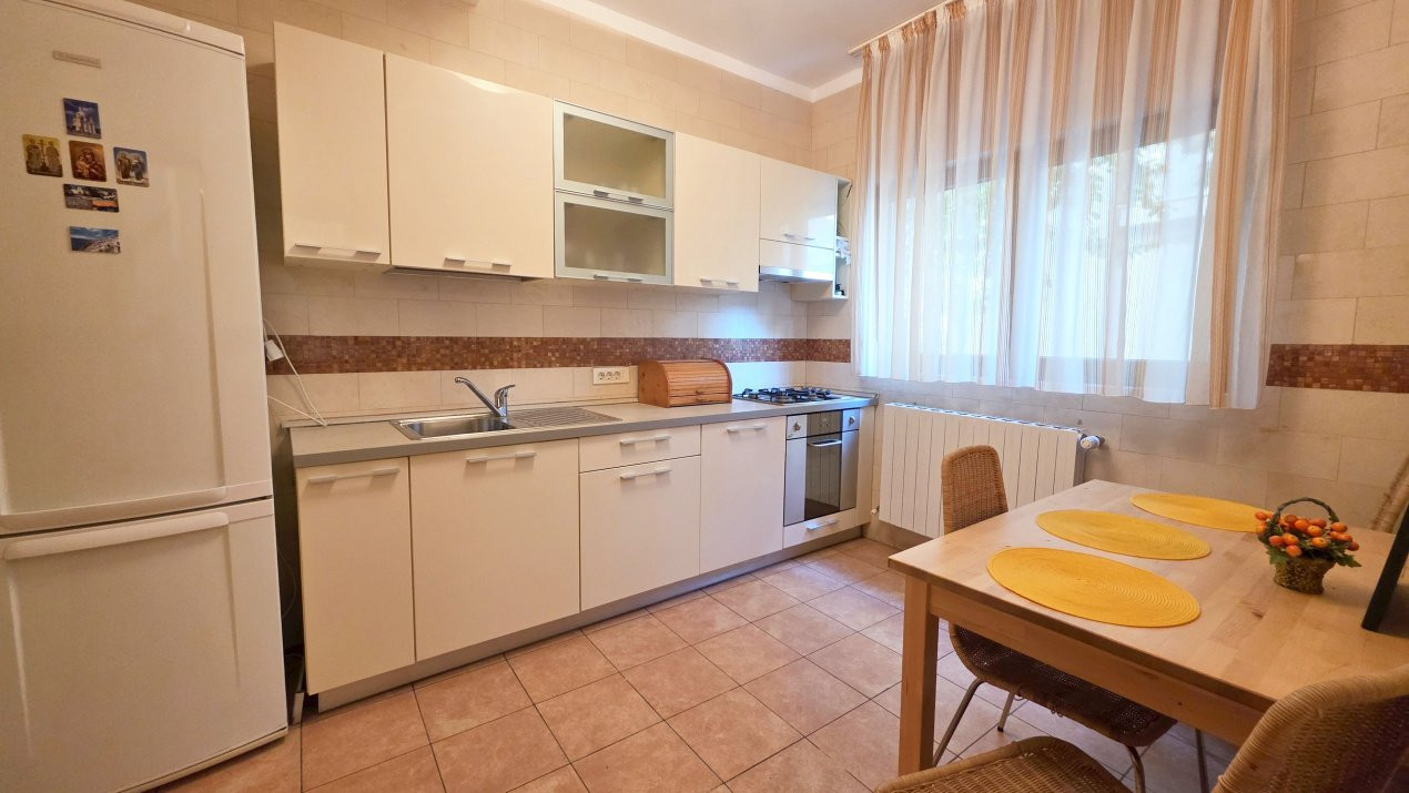 Colt de Cotroceni. Imobil versatil pentru casa si/sau afacerea ta