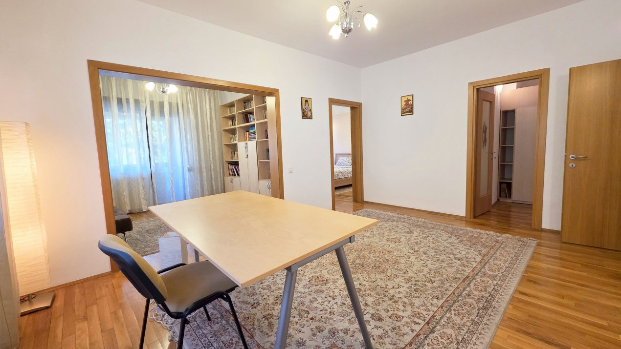 Colt de Cotroceni. Imobil versatil pentru casa si/sau afacerea ta