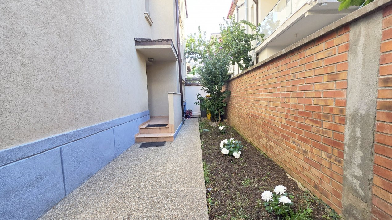 Colt de Cotroceni. Imobil versatil pentru casa si/sau afacerea ta