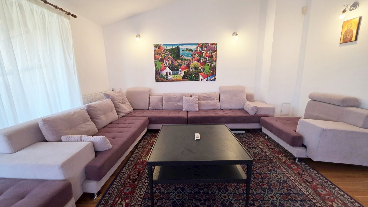 Colt de Cotroceni. Imobil versatil pentru casa si/sau afacerea ta