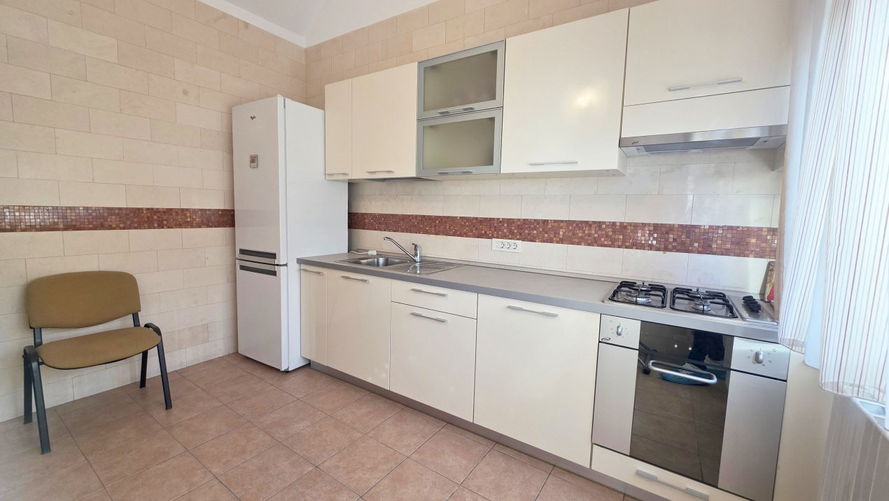 Colt de Cotroceni. Imobil versatil pentru casa si/sau afacerea ta