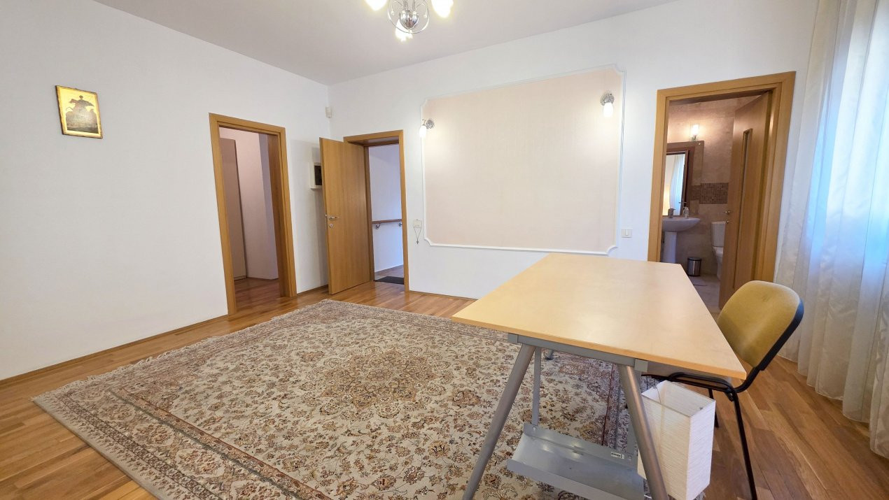 Colt de Cotroceni. Imobil versatil pentru casa si/sau afacerea ta