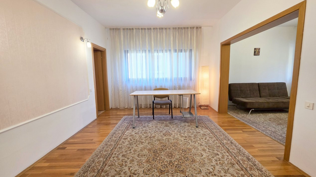 Colt de Cotroceni. Imobil versatil pentru casa si/sau afacerea ta