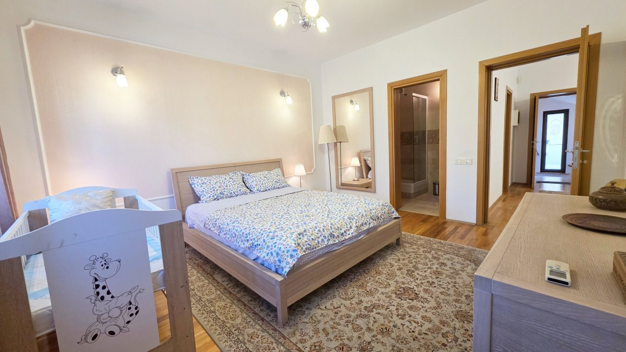 Colt de Cotroceni. Imobil versatil pentru casa si/sau afacerea ta