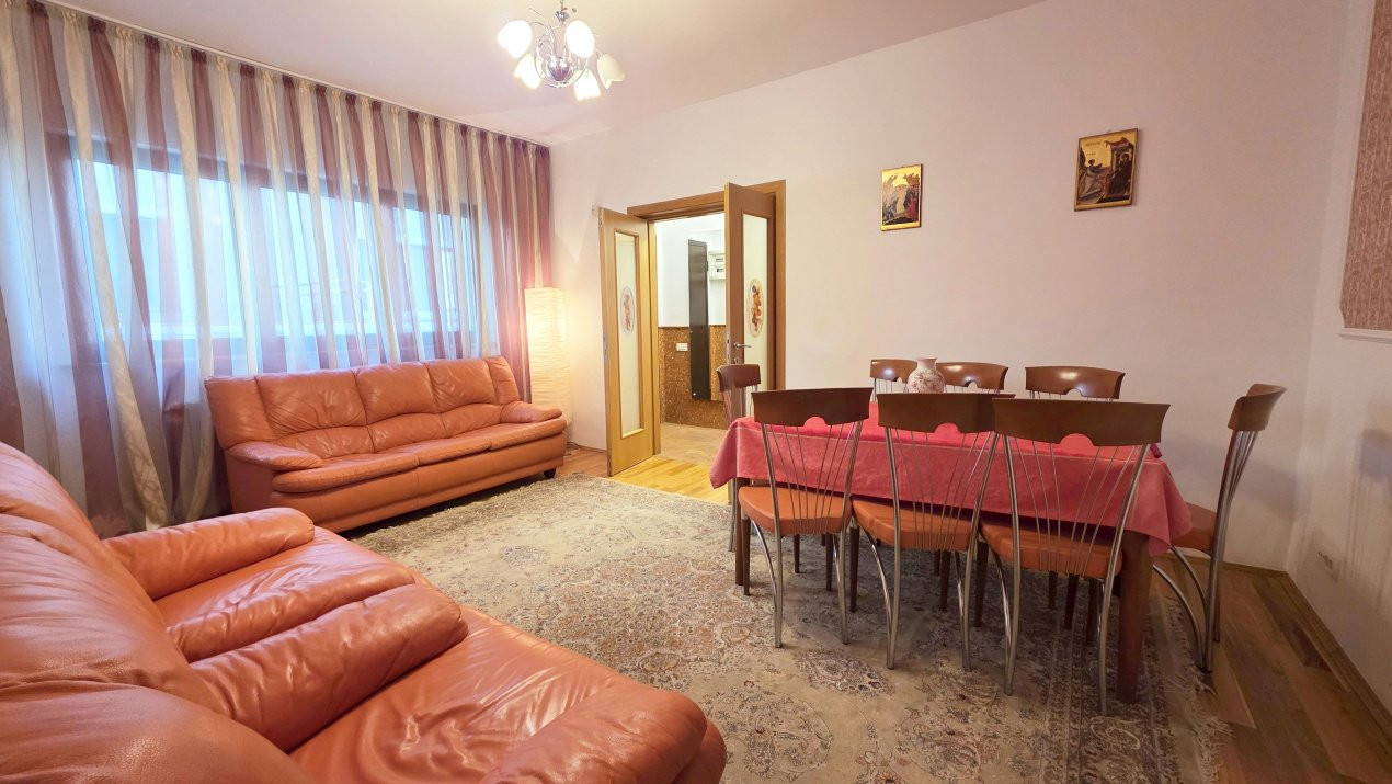 Colt de Cotroceni. Imobil versatil pentru casa si/sau afacerea ta