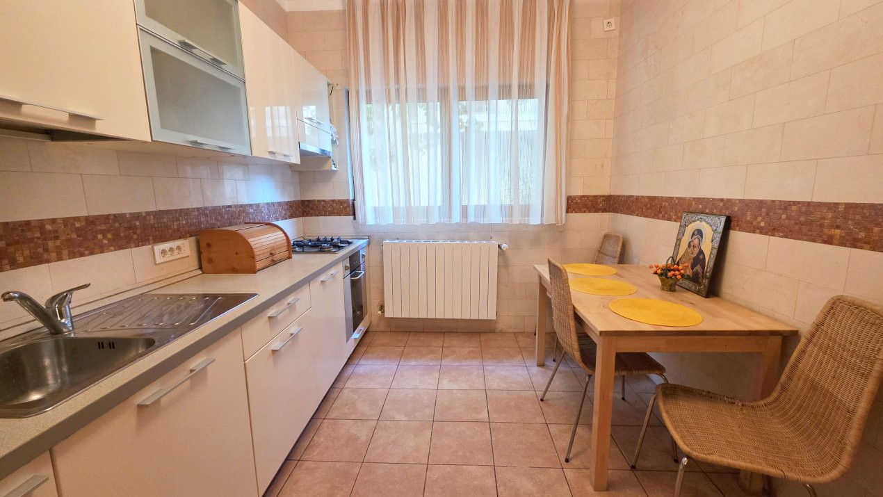 Colt de Cotroceni. Imobil versatil pentru casa si/sau afacerea ta