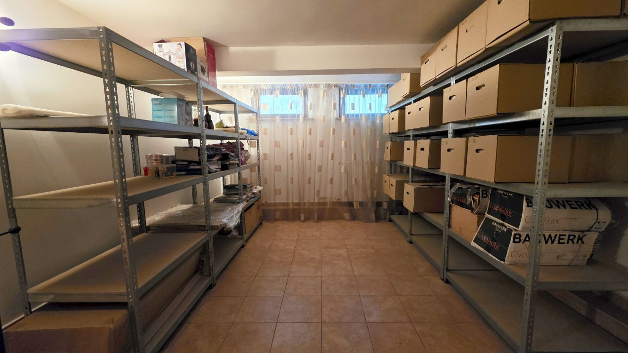 Colt de Cotroceni. Imobil versatil pentru casa si/sau afacerea ta