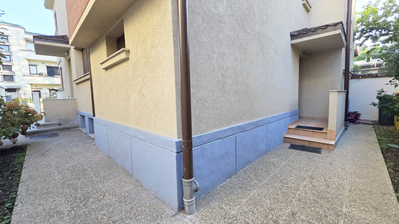 Colt de Cotroceni. Imobil versatil pentru casa si/sau afacerea ta