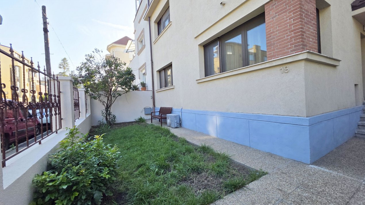 Colt de Cotroceni. Imobil versatil pentru casa si/sau afacerea ta