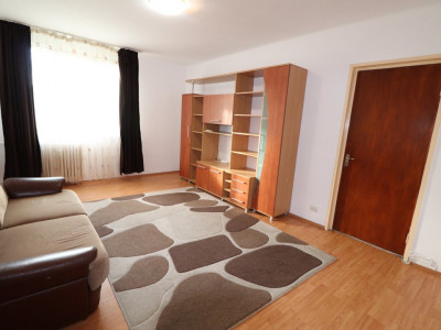 Dristor - 1 minut pana la metrou