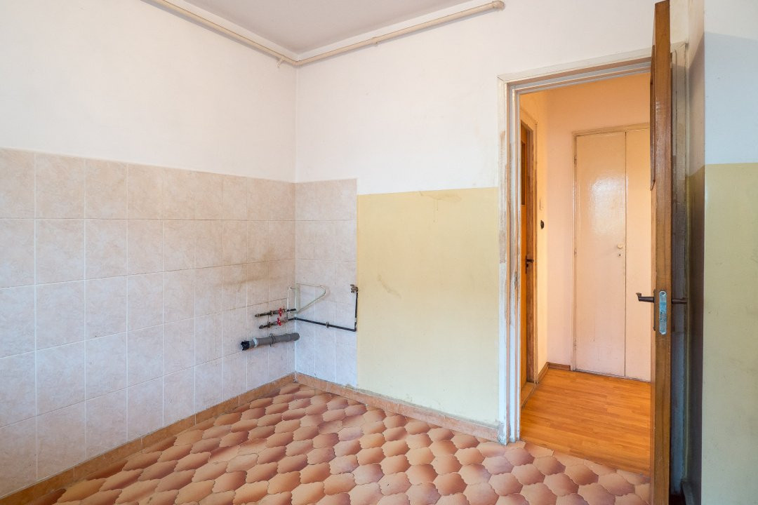 Investiție Imobiliară Premium în Dorobanți, etaj 2, decomandat