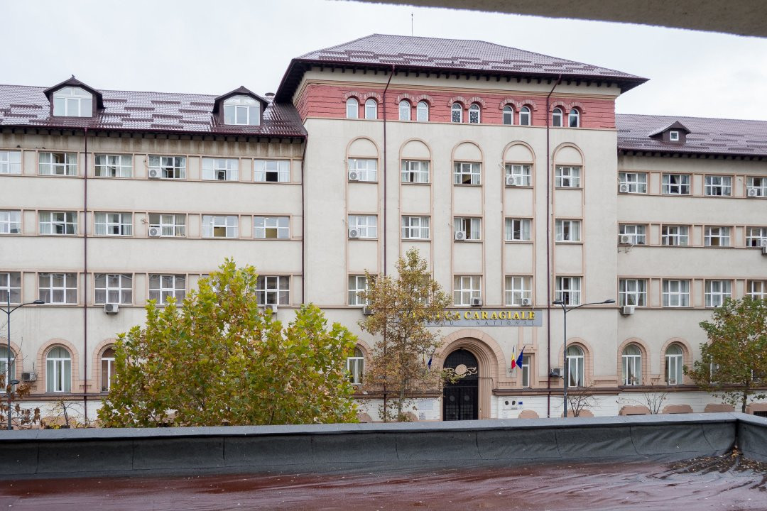 Investiție Imobiliară Premium în Dorobanți, etaj 2, decomandat