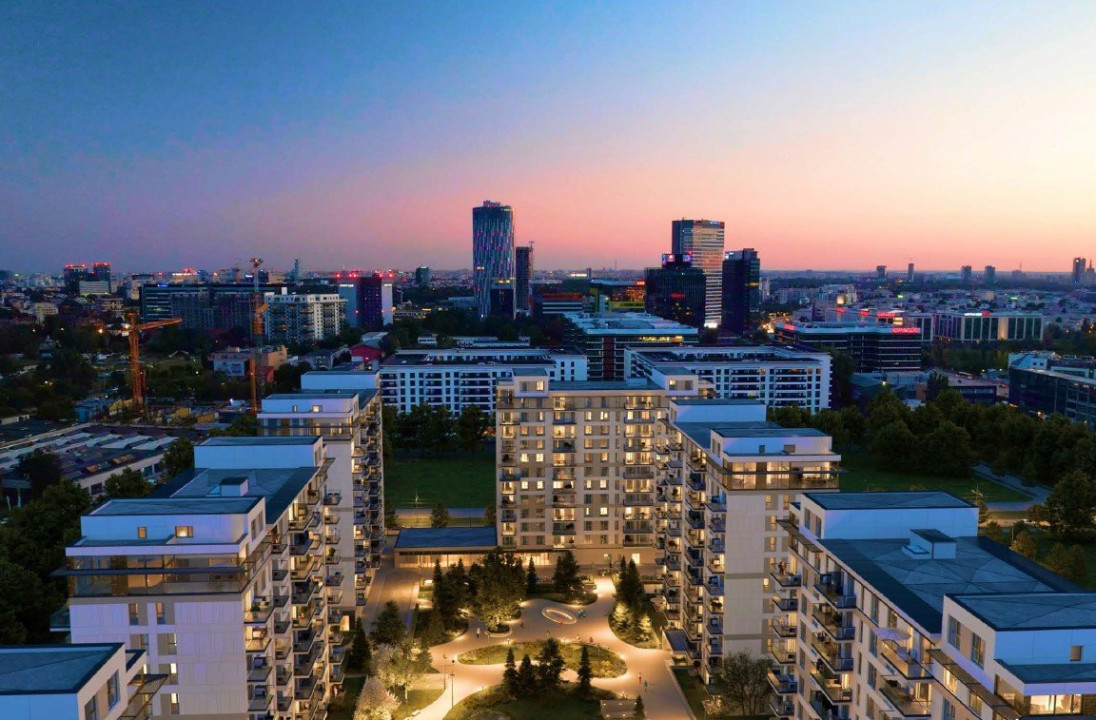 Apartament 2 camere | Nusco City | TVA inclus | Faza 2 