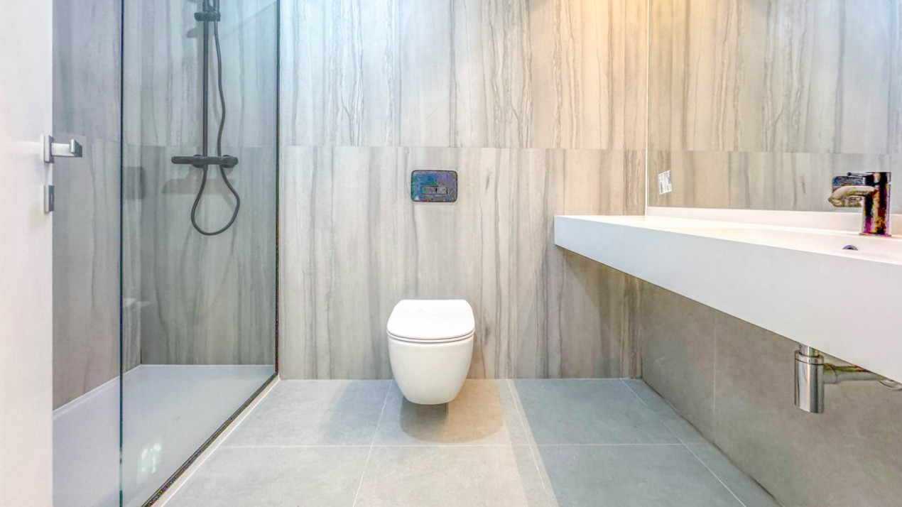 Apartament 2 camere | Nusco City | TVA inclus | Faza 2 