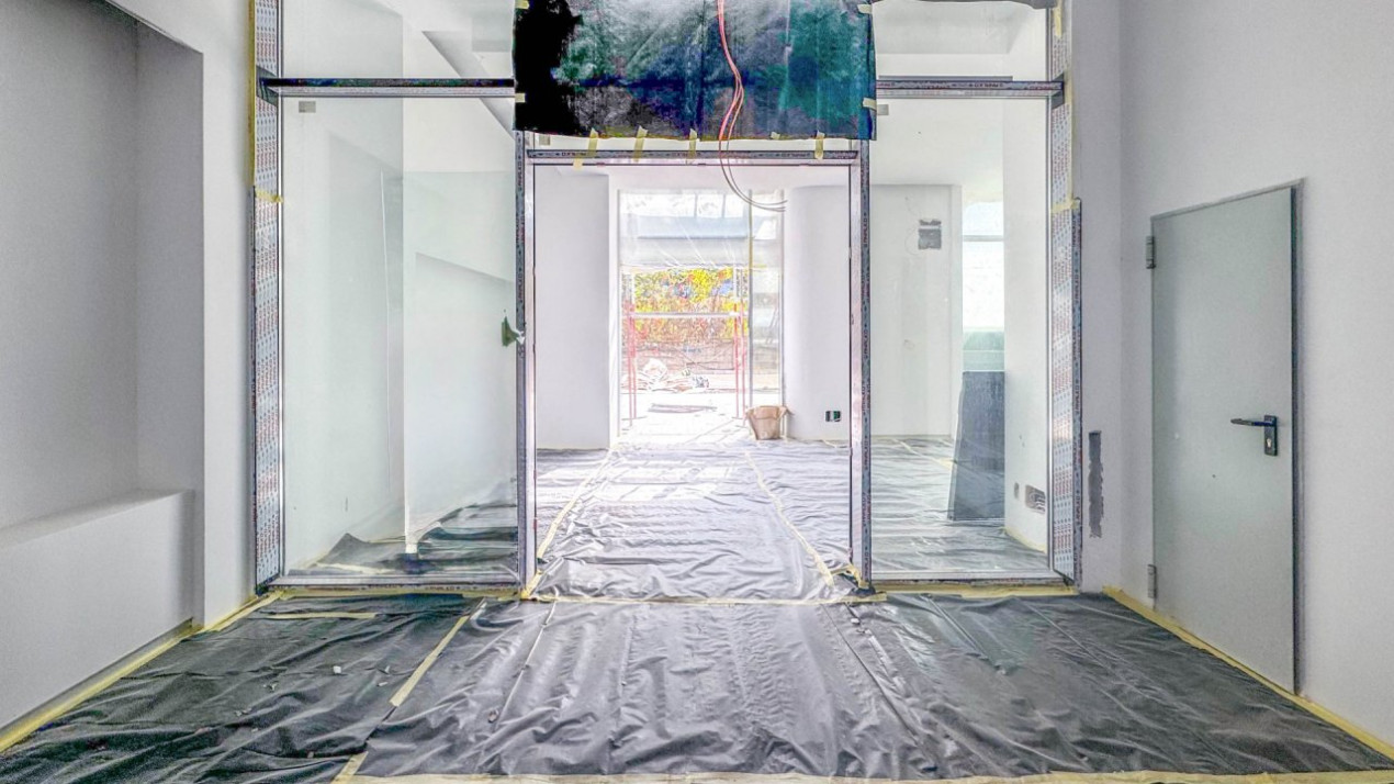 Apartament 2 camere | Nusco City | TVA inclus | Faza 2 