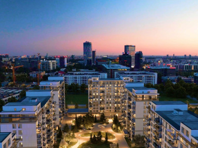 Apartament 2 camere | Nusco City | TVA inclus | Faza 2 