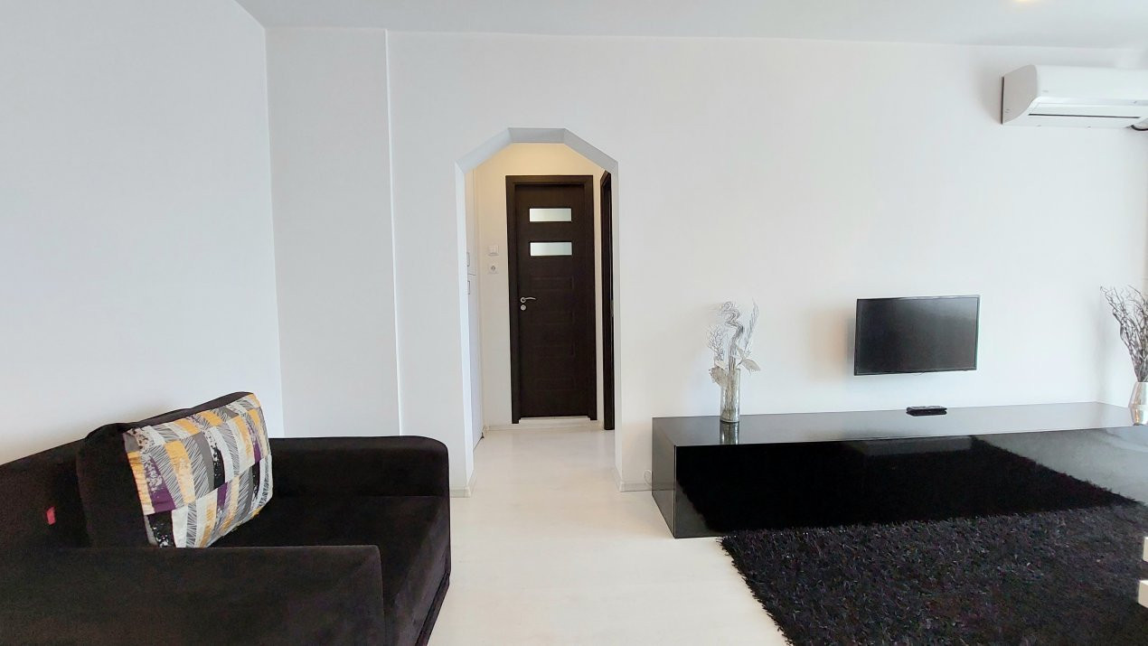 De inchiriat 2 camere Basarabia -Diham, ap. modern