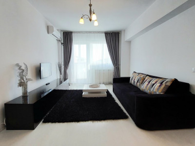 De inchiriat 2 camere Basarabia -Diham, ap. modern