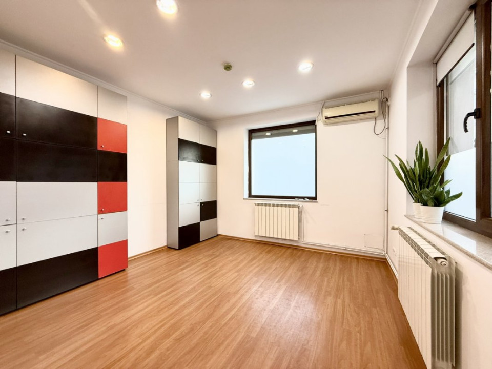 Complex de imobile cu functiune multipla, Dorobanti