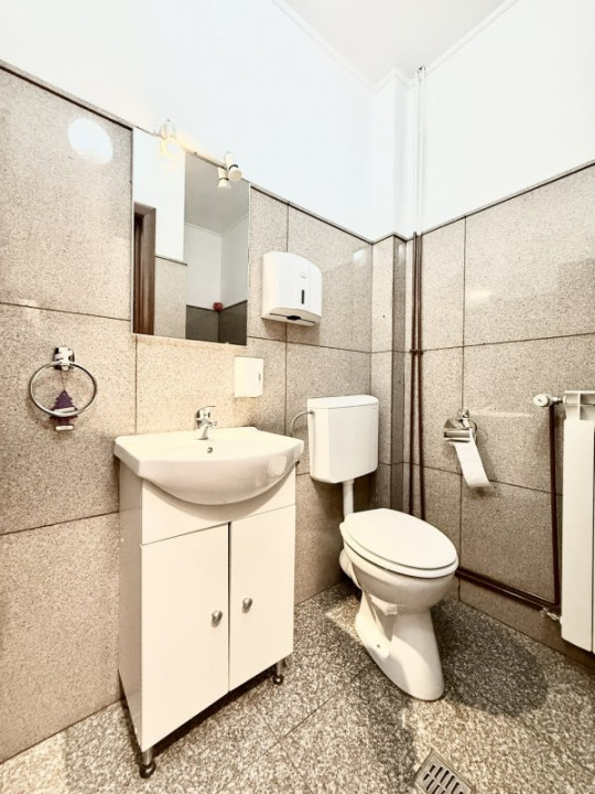 Complex de imobile cu functiune multipla, Dorobanti