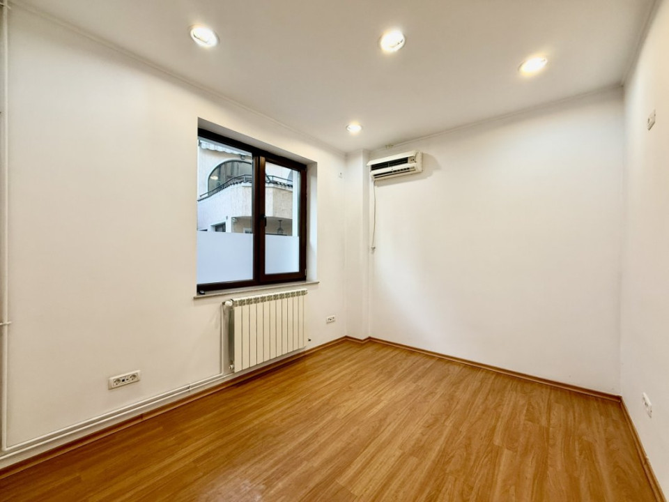 Complex de imobile cu functiune multipla, Dorobanti