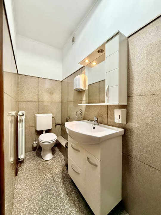 Complex de imobile cu functiune multipla, Dorobanti