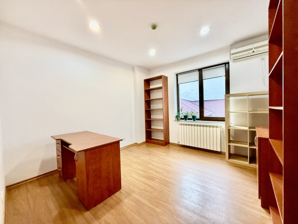 Complex de imobile cu functiune multipla, Dorobanti