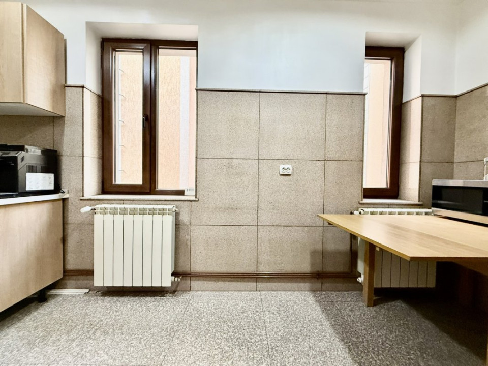 Complex de imobile cu functiune multipla, Dorobanti