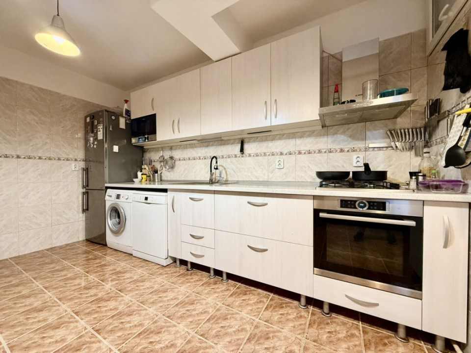 Complex de imobile cu functiune multipla, Dorobanti