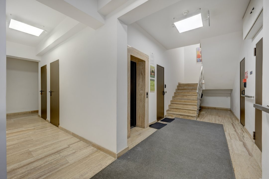 SPATIU DE BIROURI ÎN ZONA KISELEFF – AVIATORILOR!