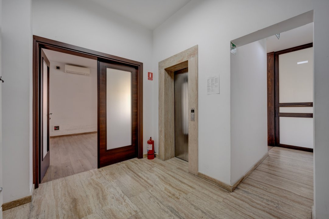 SPATIU DE BIROURI ÎN ZONA KISELEFF – AVIATORILOR!