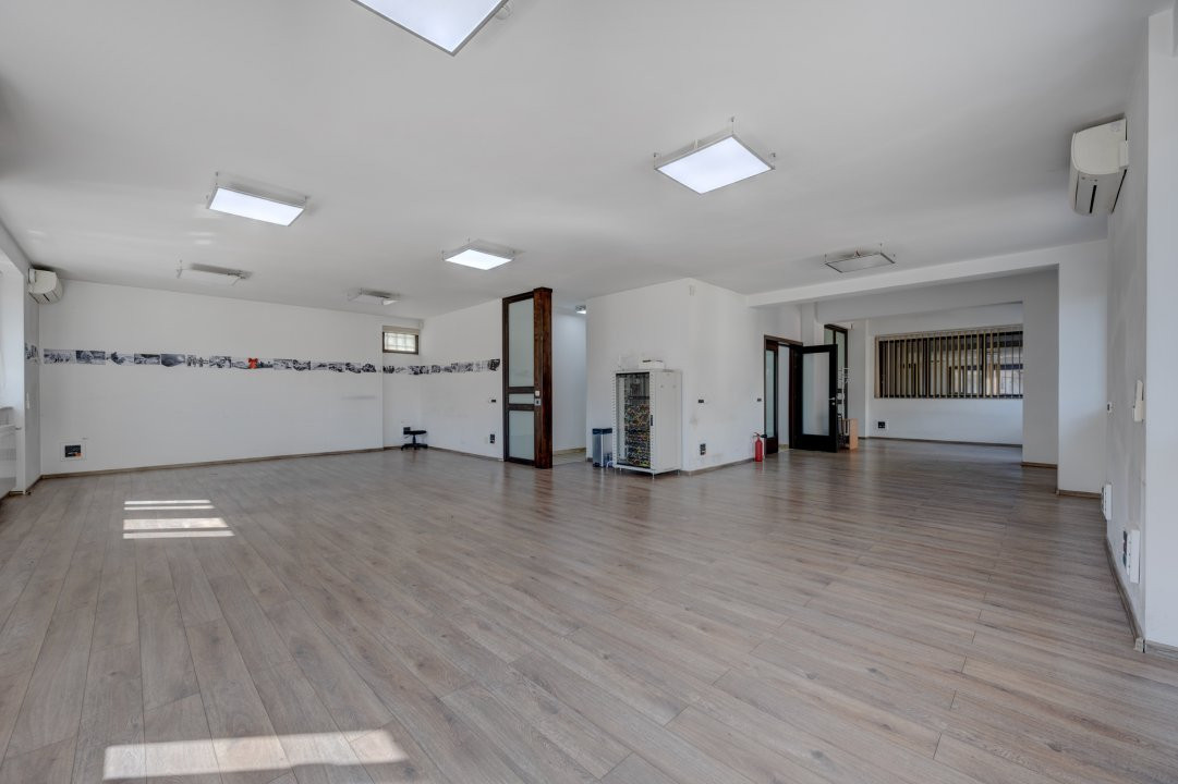 SPATIU DE BIROURI ÎN ZONA KISELEFF – AVIATORILOR!