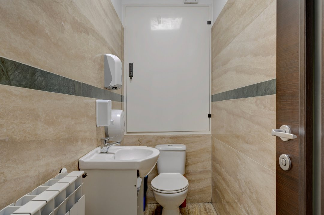 SPATIU DE BIROURI ÎN ZONA KISELEFF – AVIATORILOR!