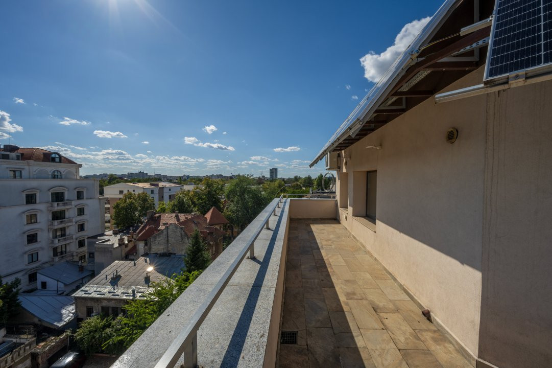 SPATIU DE BIROURI ÎN ZONA KISELEFF – AVIATORILOR!