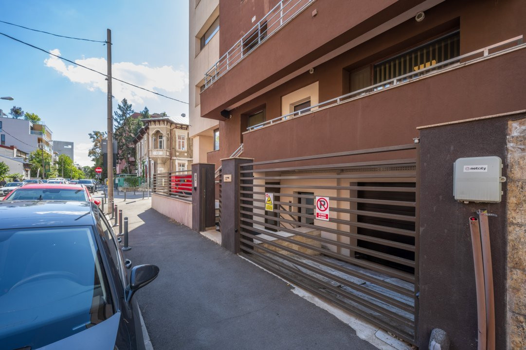 SPATIU DE BIROURI  ÎN ZONA KISELEFF – AVIATORILOR!