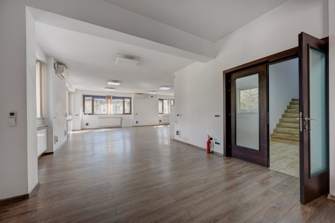 SPATIU DE BIROURI  ÎN ZONA KISELEFF – AVIATORILOR!